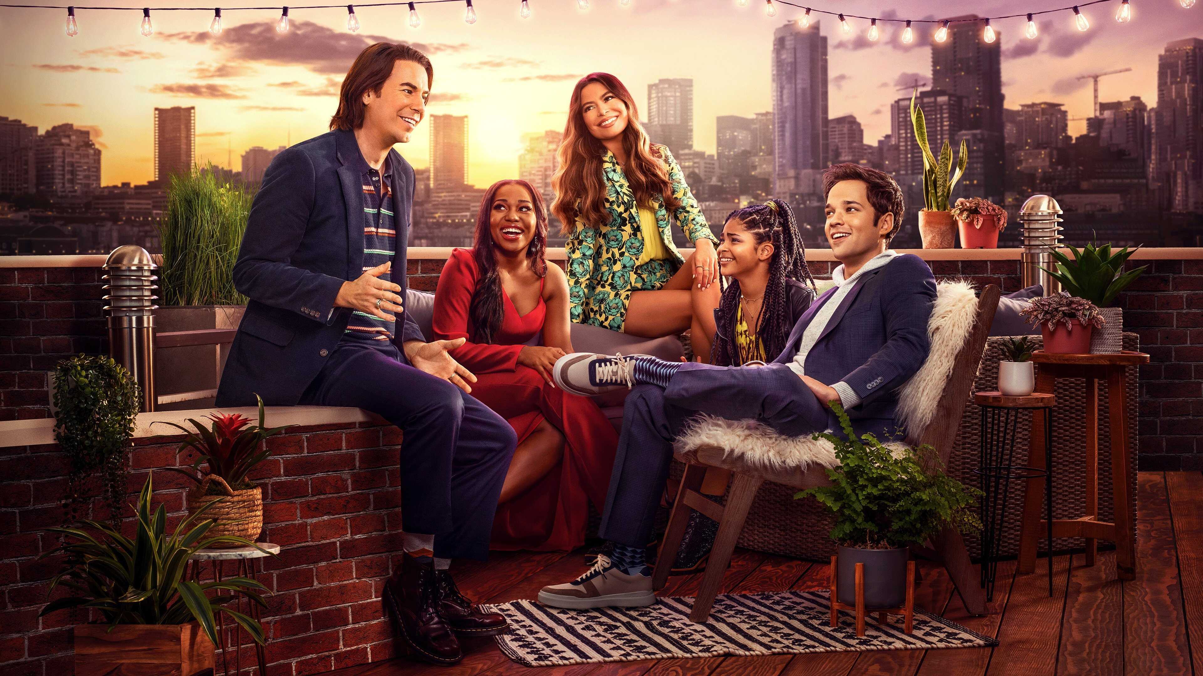 EN - iCarly (2021-2023) 2