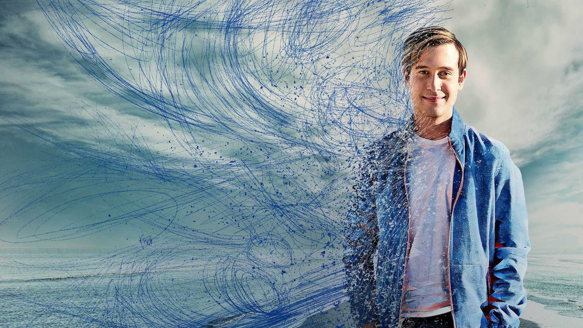 AR - Life After Death with Tyler Henry 0