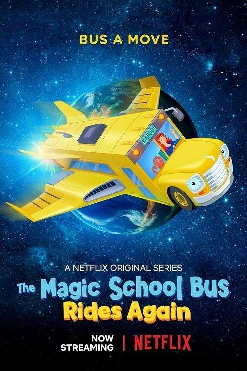 EN - The Magic School Bus Rides Again (2017) 14