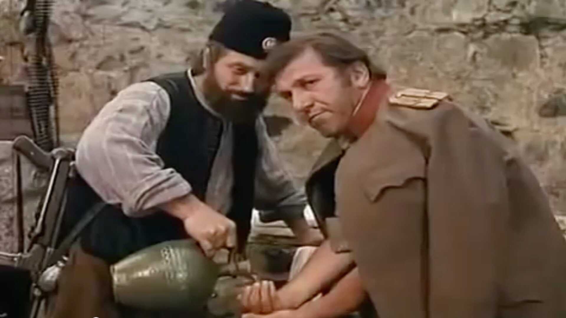 EX - Povratak otpisanih 0