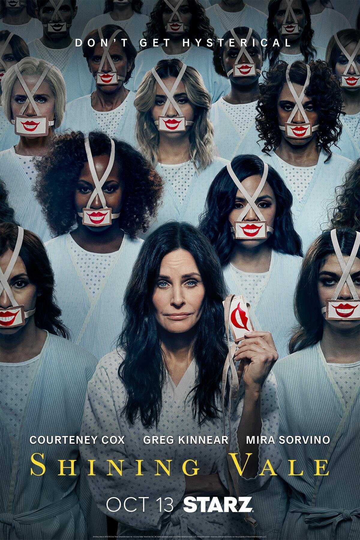 EN - Shining Vale (2022) 14