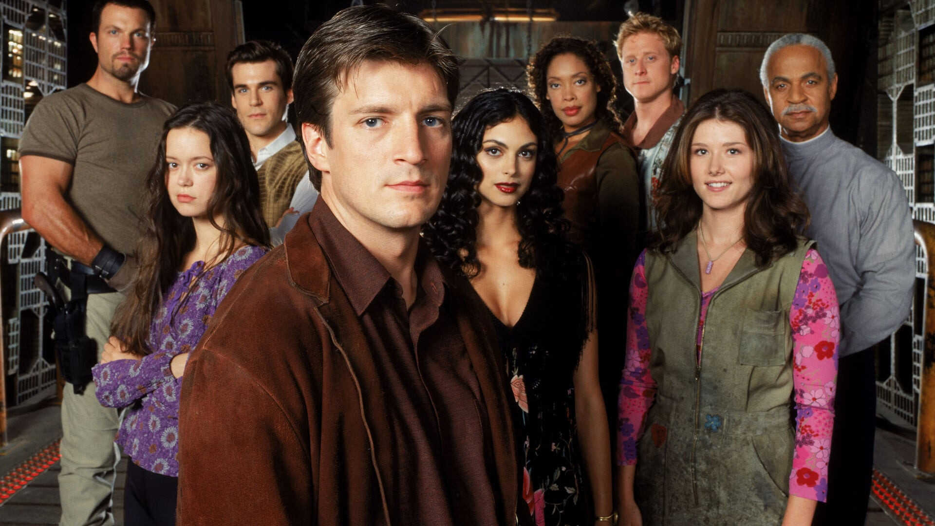 EN - Firefly (2002) 2