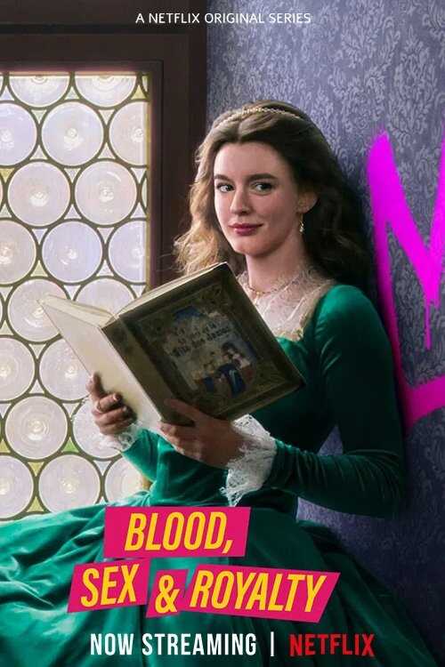 EN - Blood, Sex & Royalty (2022) 14