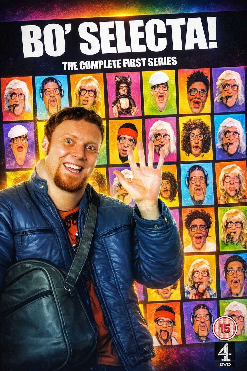 EN - Bo' Selecta! (2002) (GB) 14