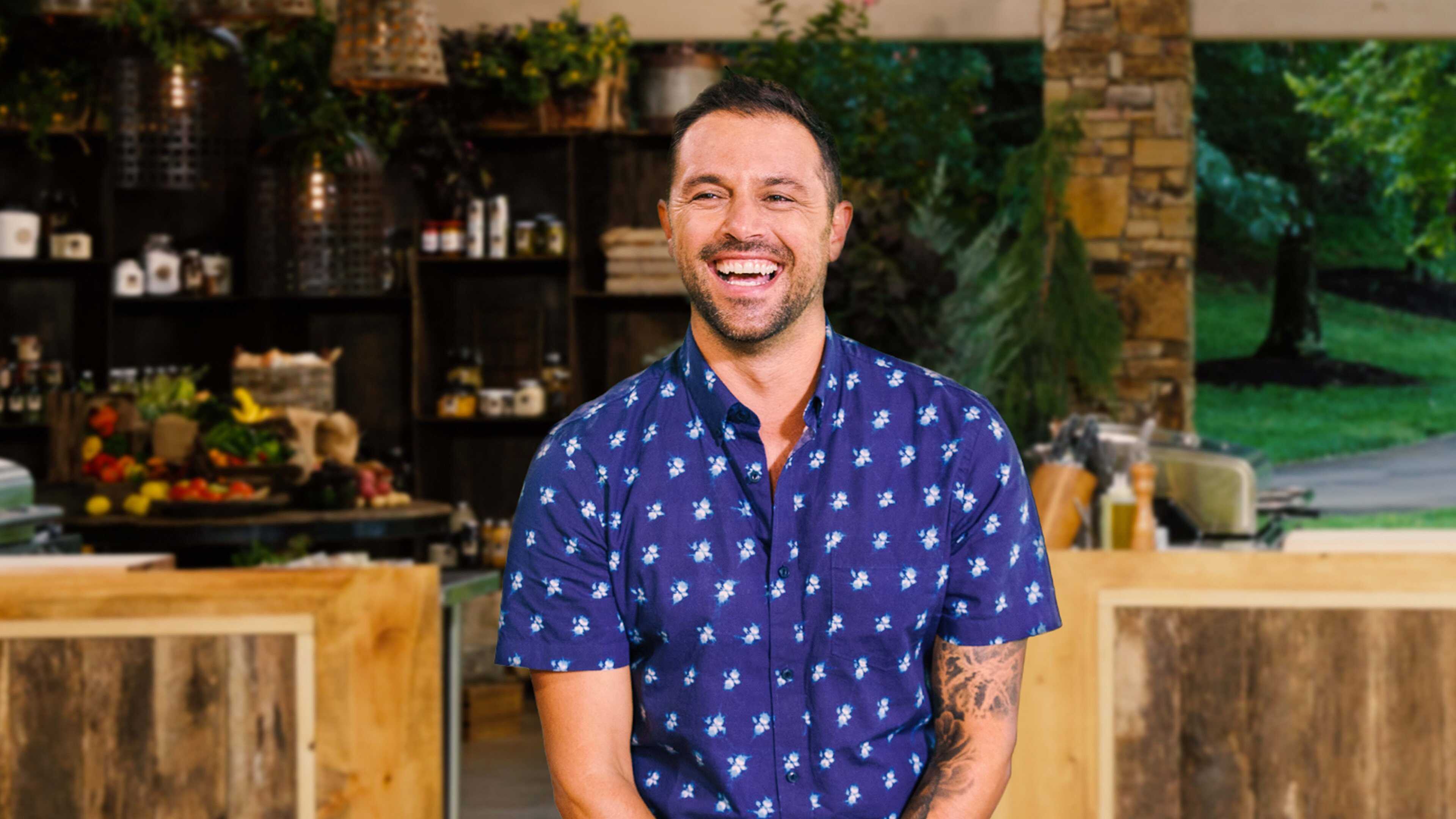 EN - Grill of Victory (2021) 0