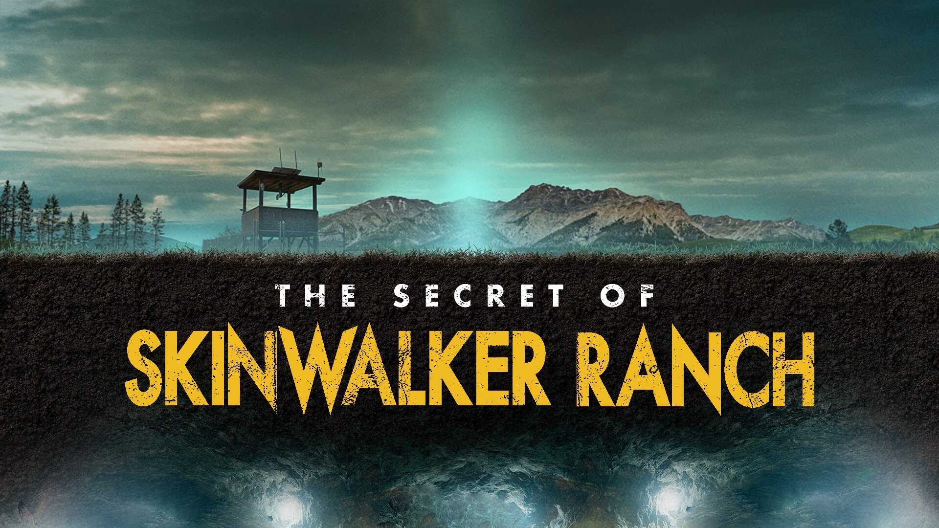 EN - The Secret Of Skinwalker Ranch (2020) 2