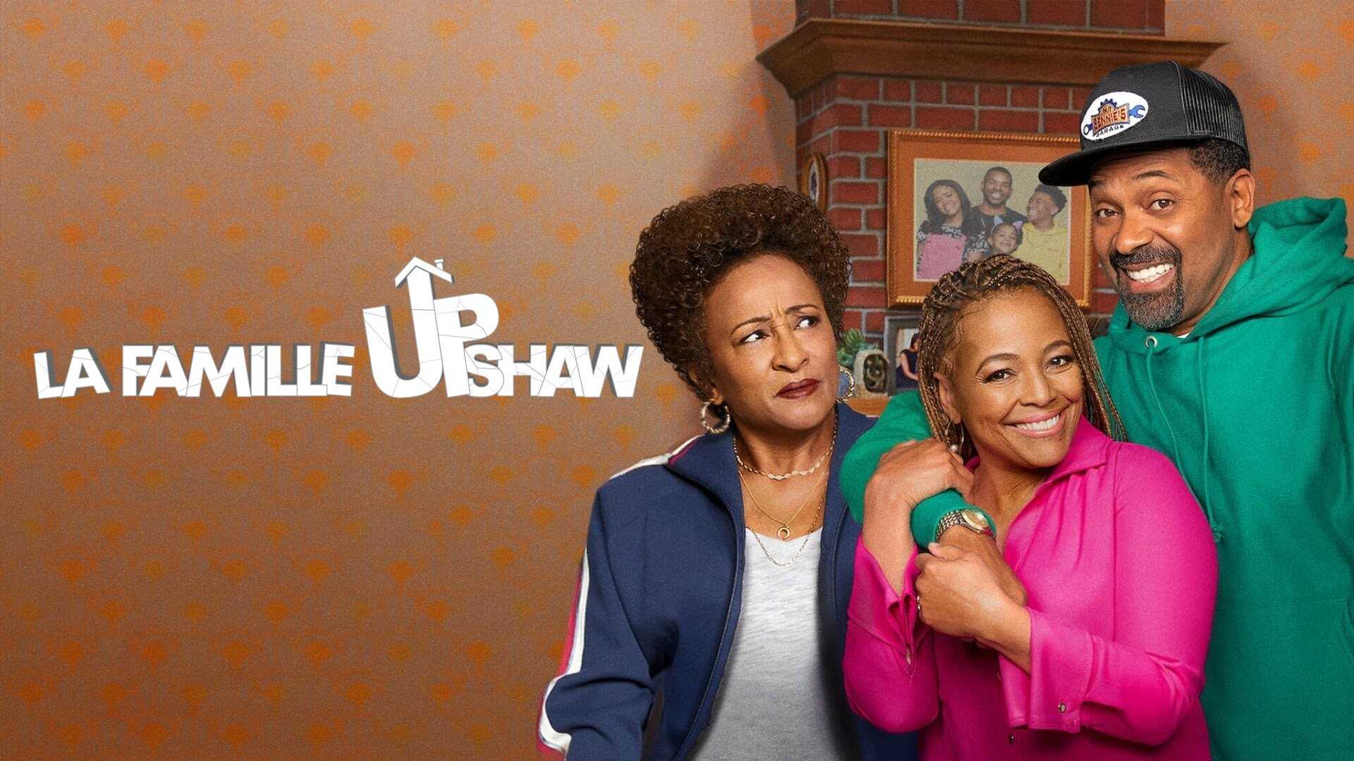 EN - The Upshaws (2021) 1