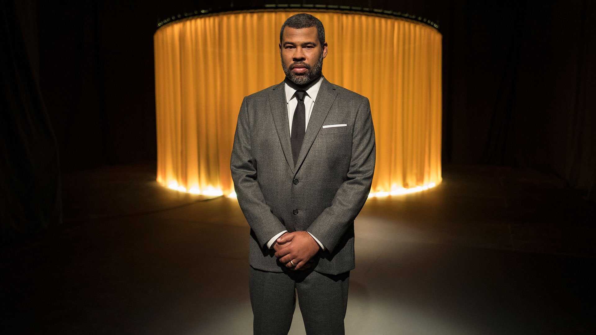 EN - The Twilight Zone (2019-2020) 2
