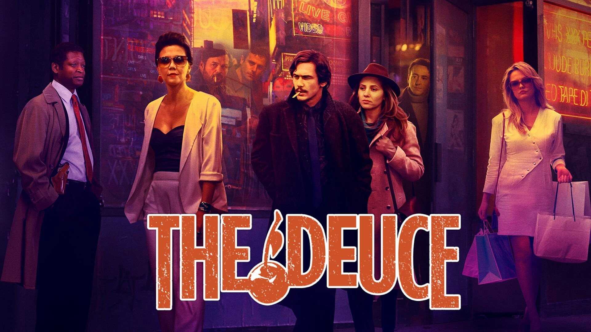 EN - The Deuce (2017) 1