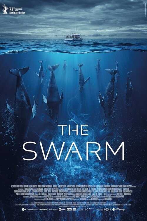 EN - The Swarm (2023) 14