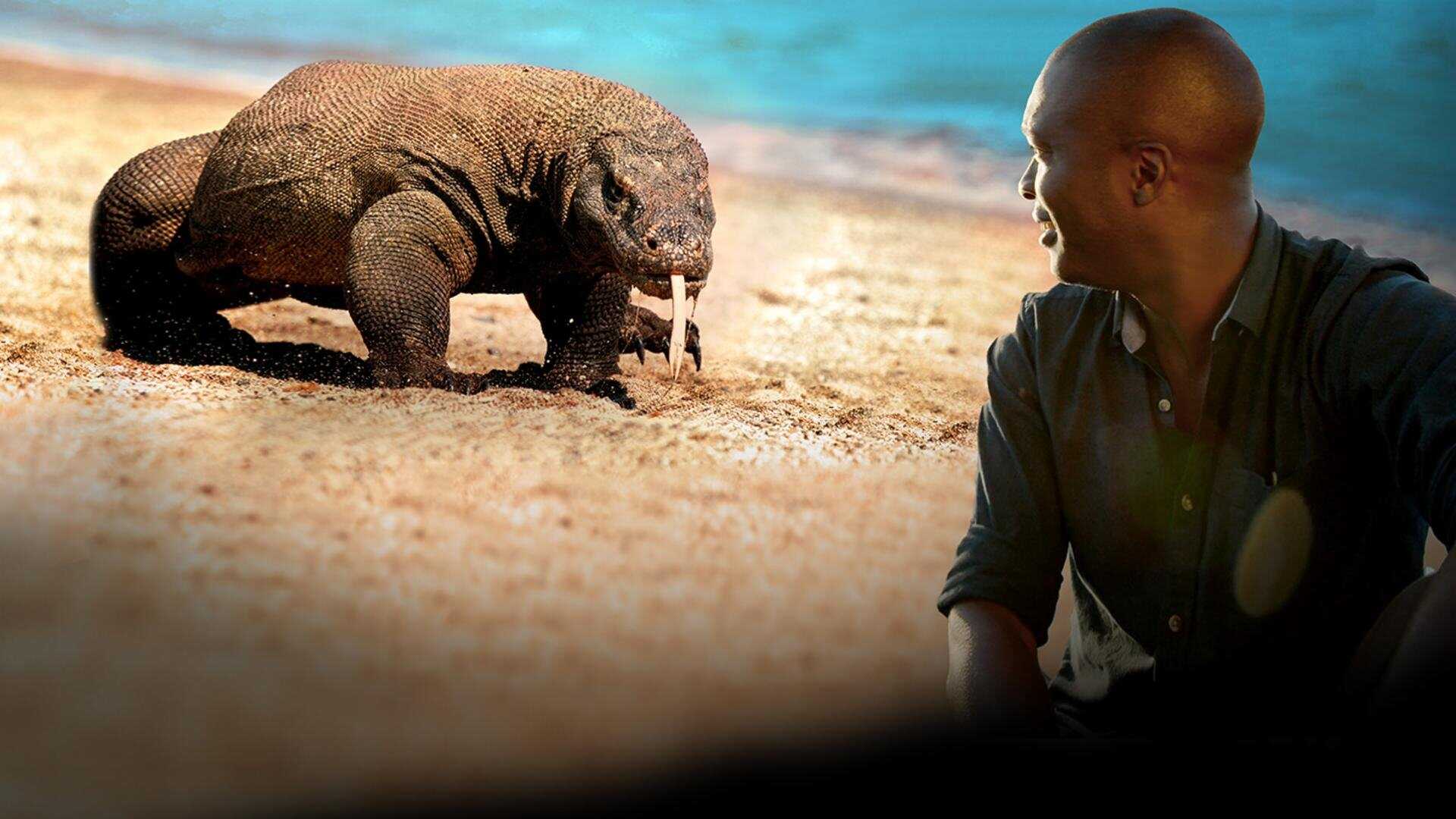 SC - Big Beasts: Last of the Giants 0