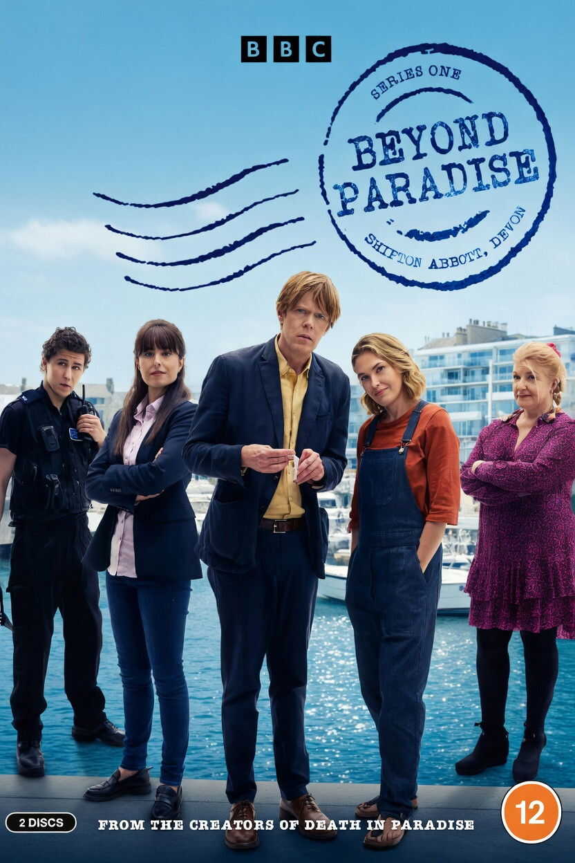 EN - Beyond Paradise (2023) 14