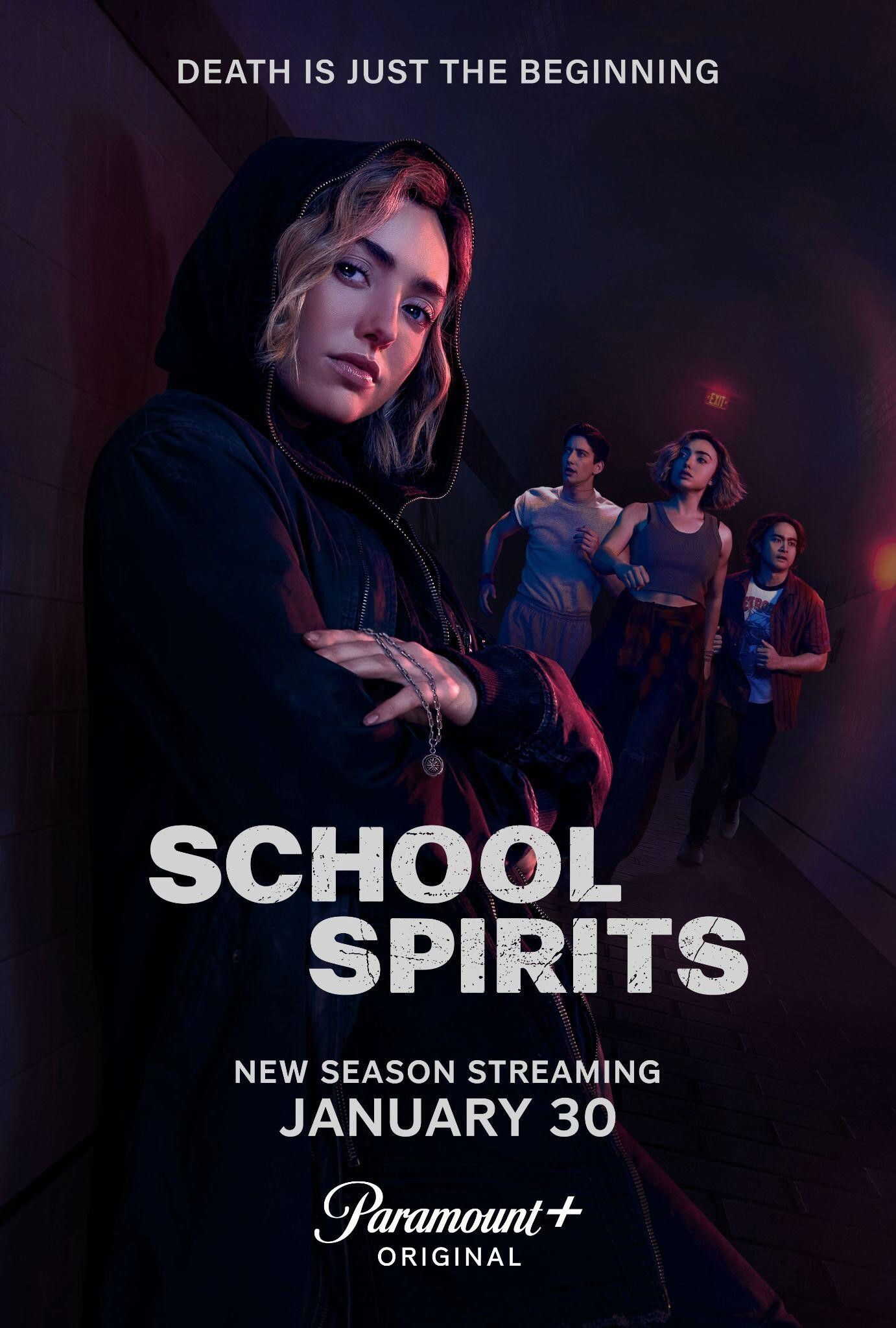 EN - School Spirits (2023) 14