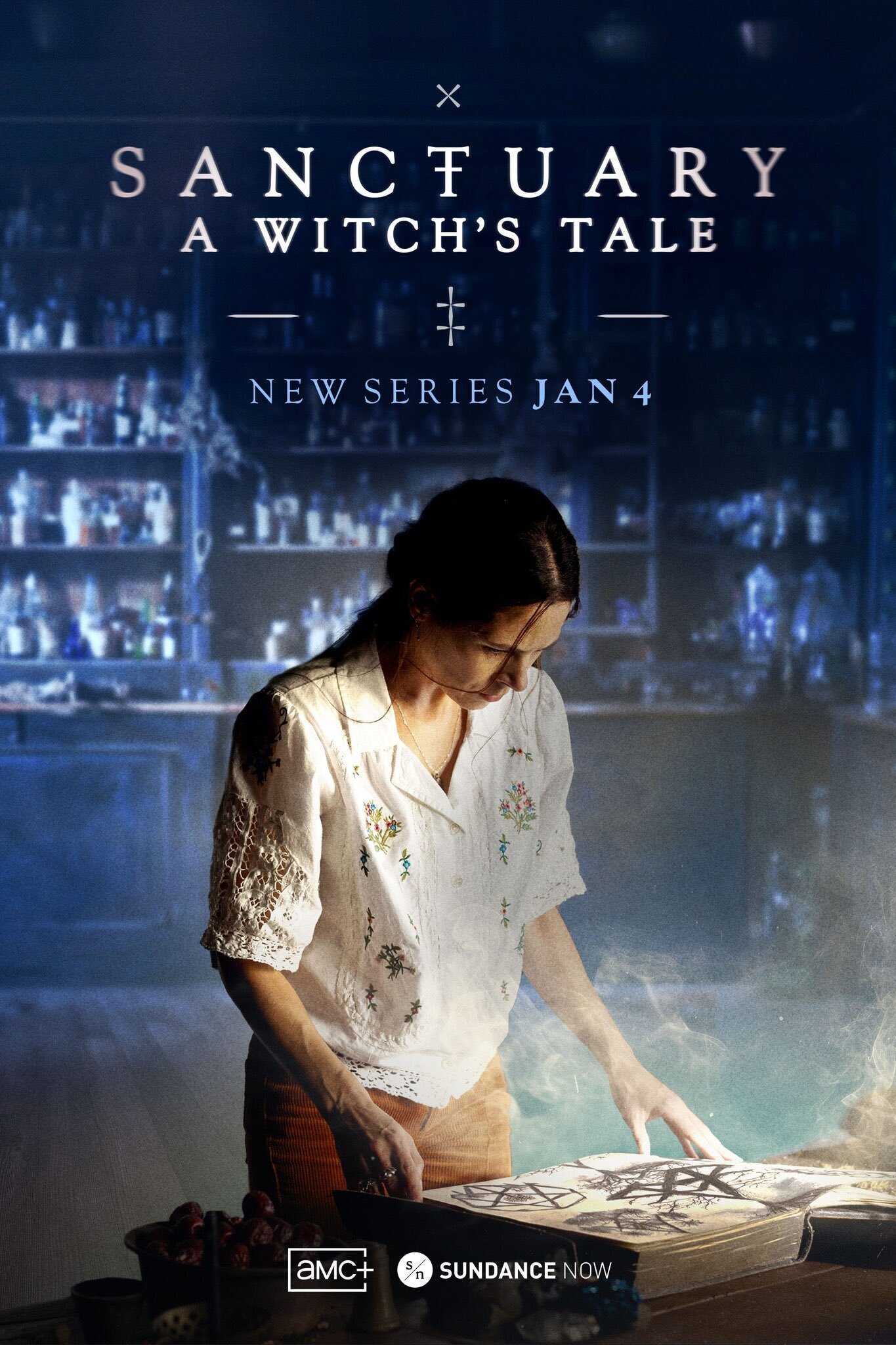 EN - Sanctuary: A Witch's Tale (2024) 14