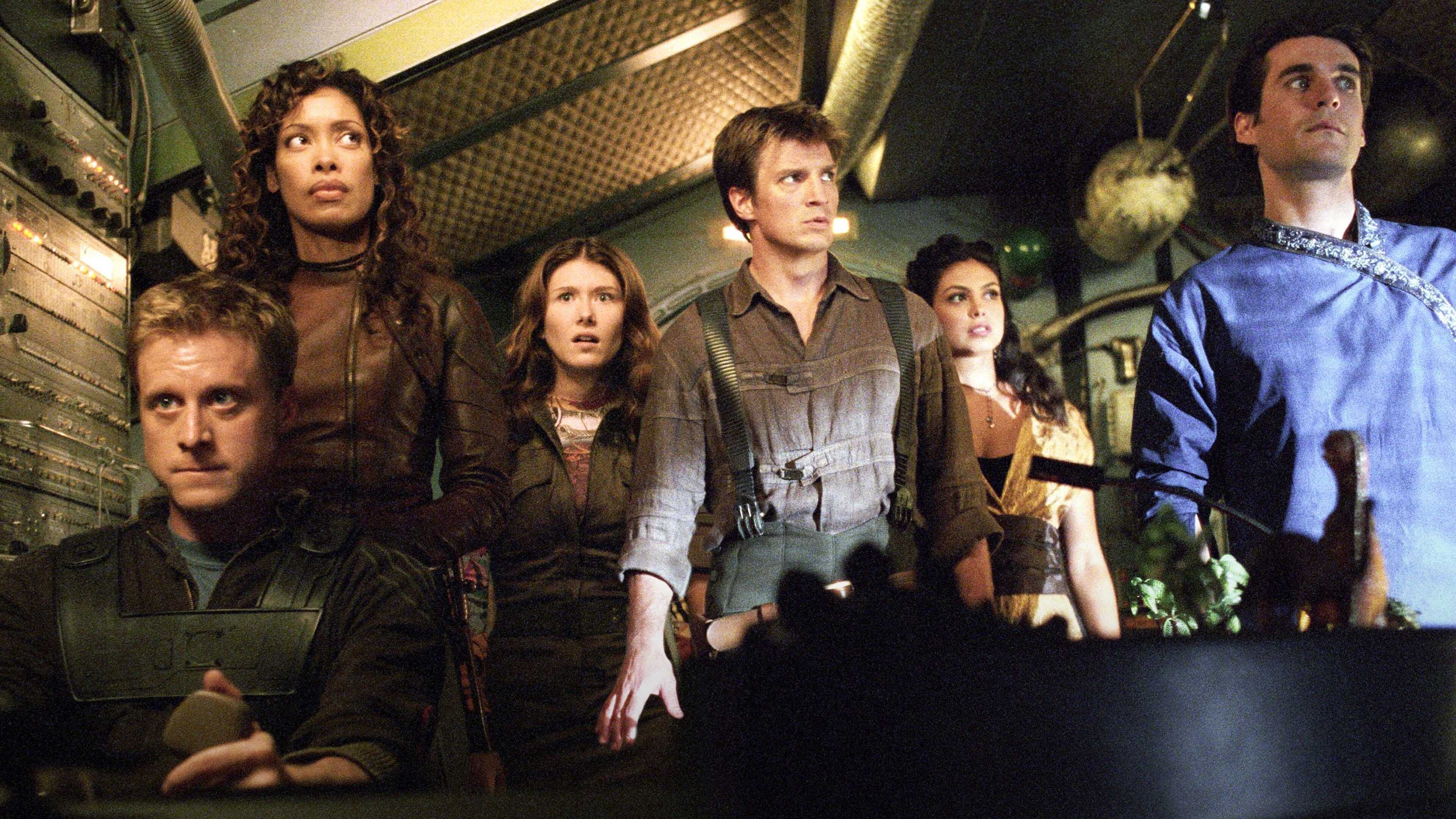 EN - Firefly (2002) 3