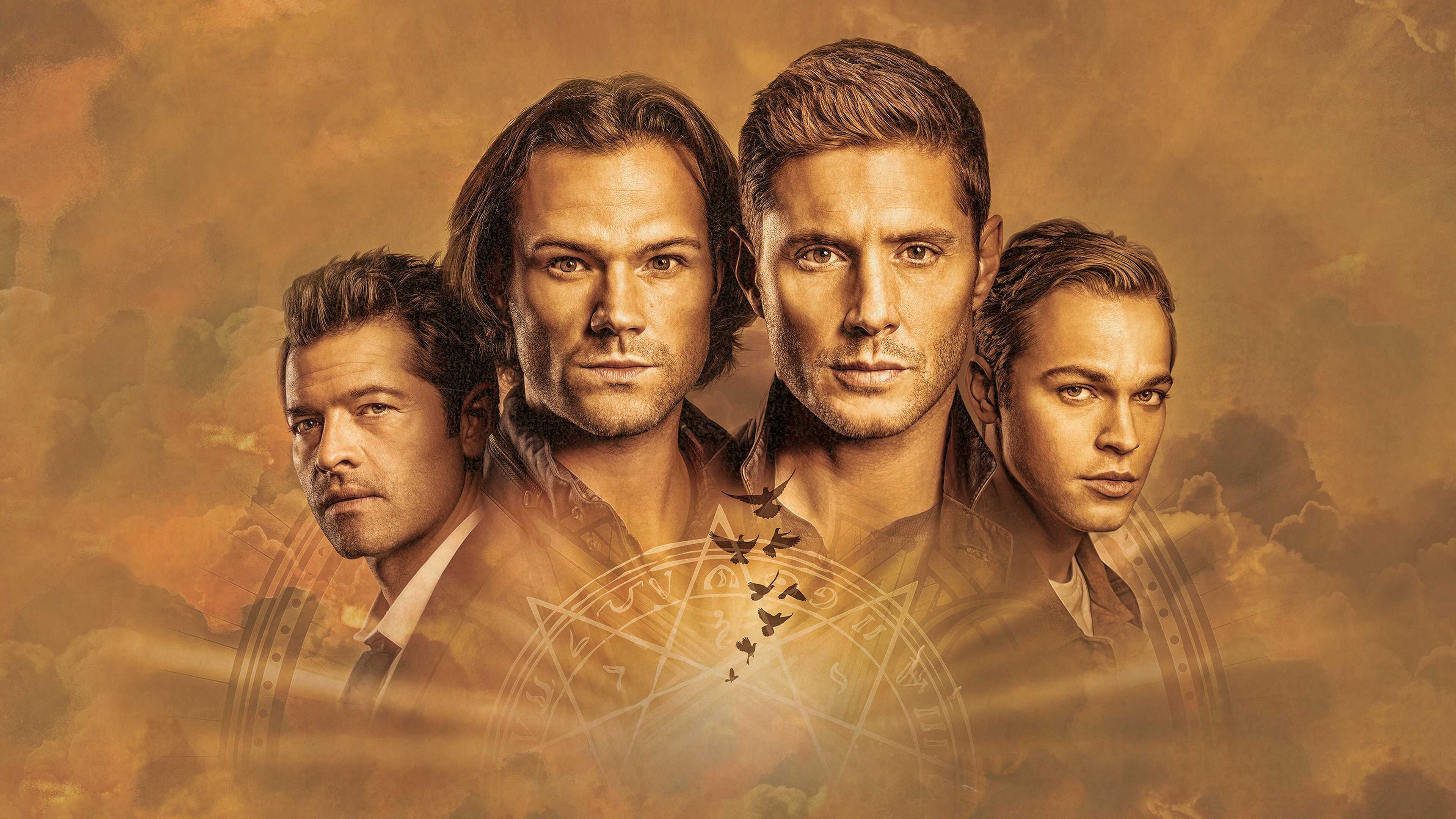 EN - Supernatural (2005-2020) 0