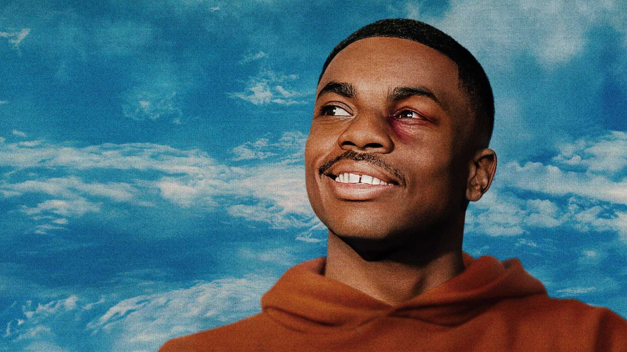 EN - The Vince Staples Show (2024) 0