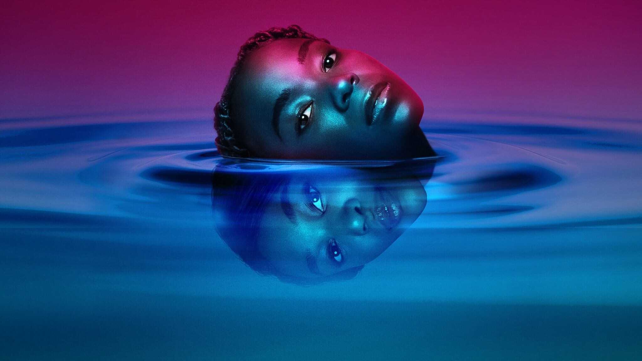 [SE] Blood & Water 0