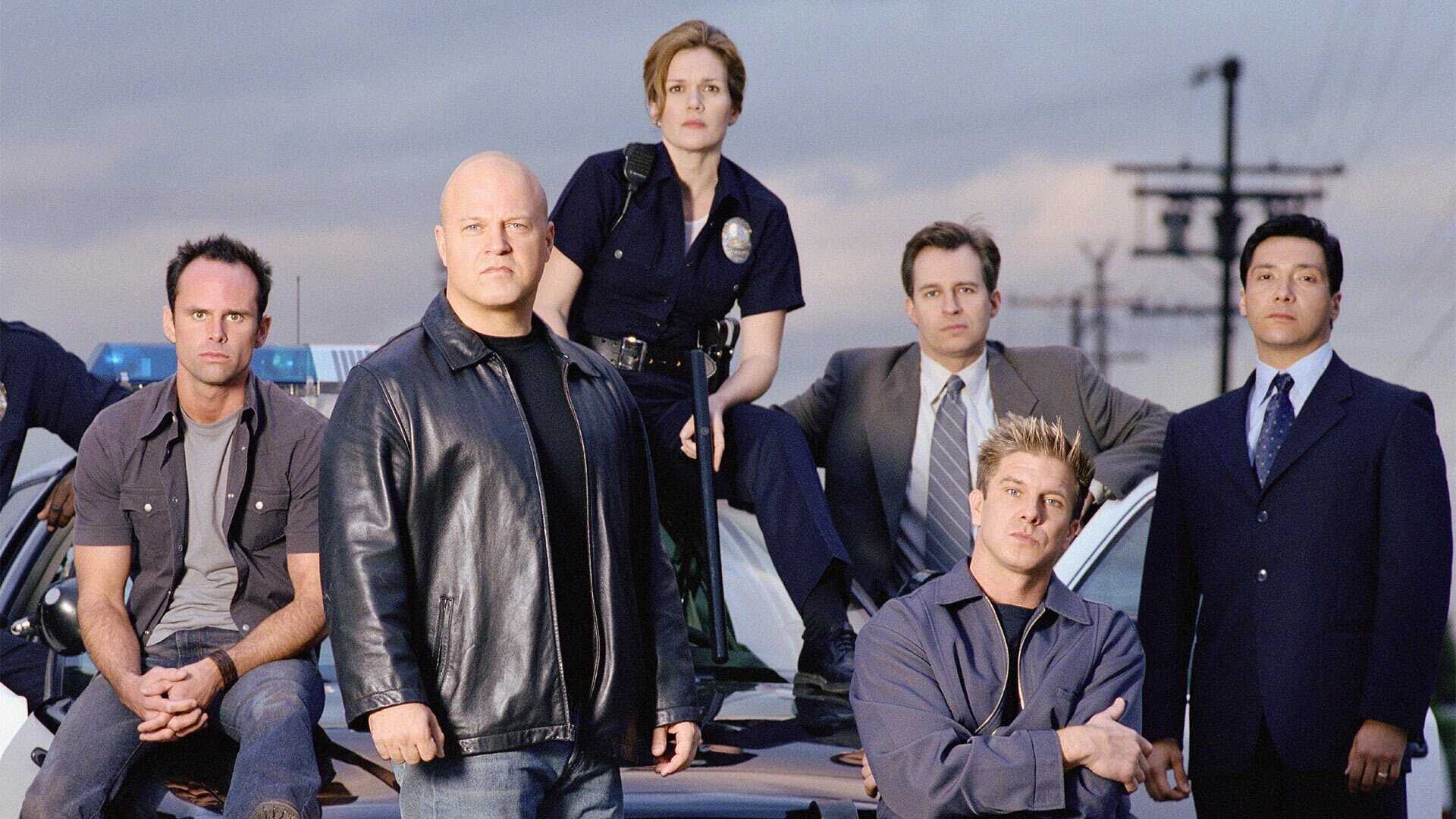 AR - The Shield 0