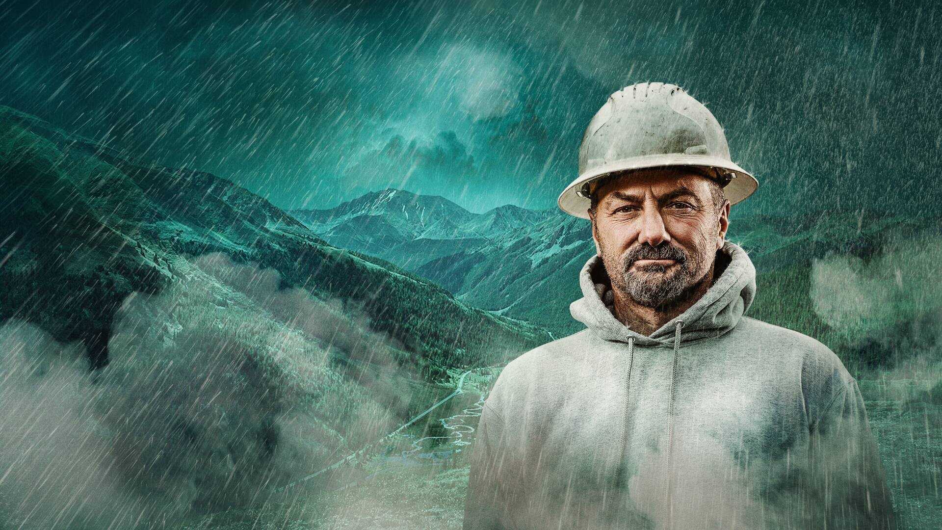 EN - Gold Rush: Dave Turin's Lost Mine (2019) 1