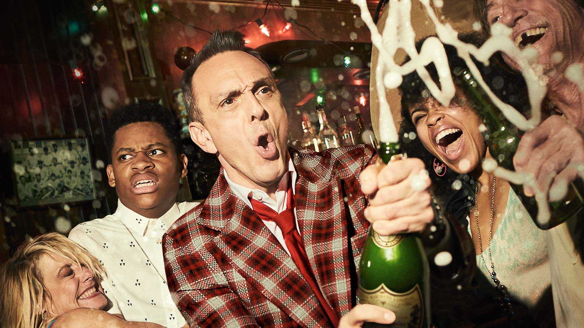 EN - Brockmire (2017-2020) 3