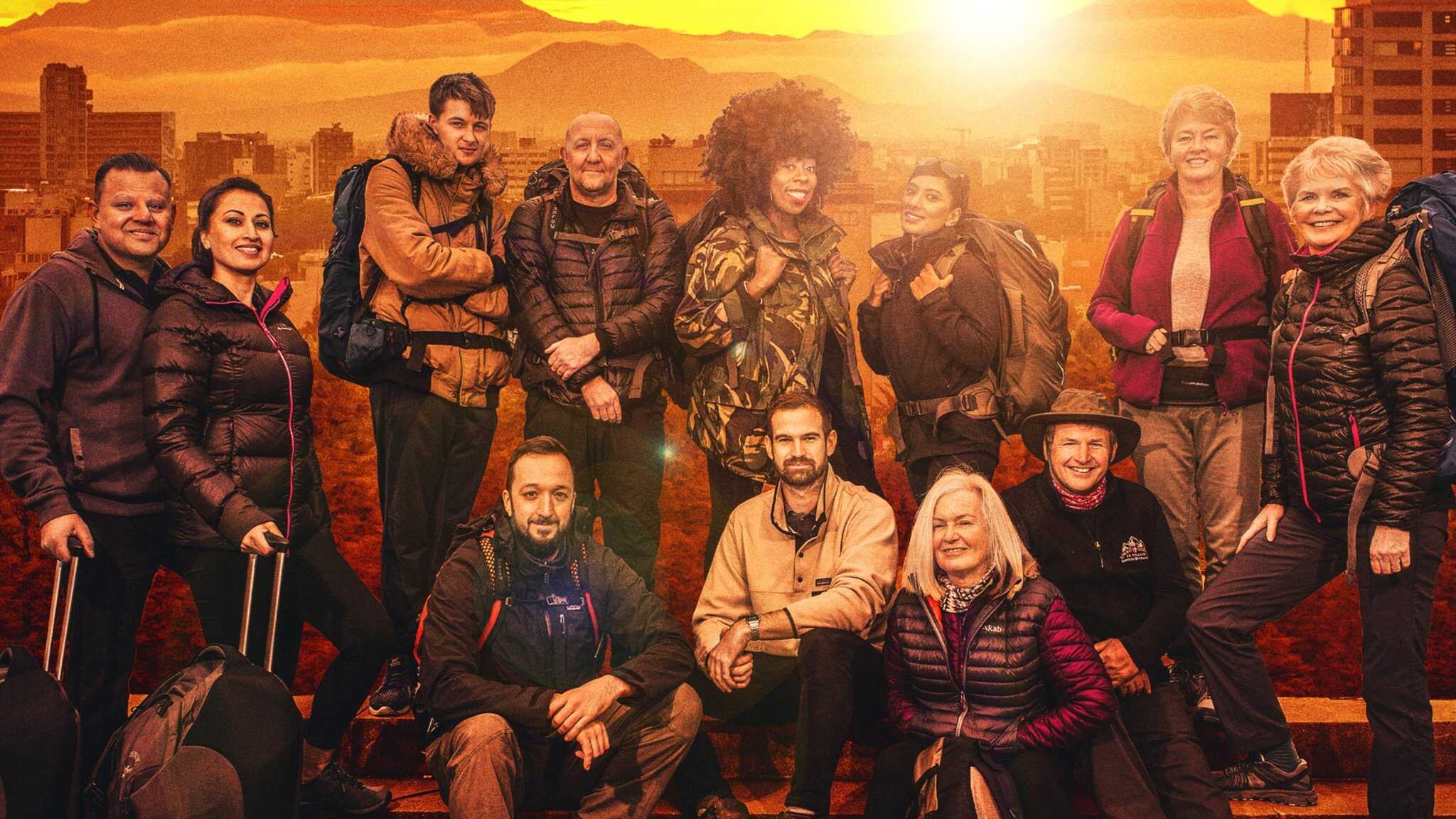EN - Race Across The World (2019) 2