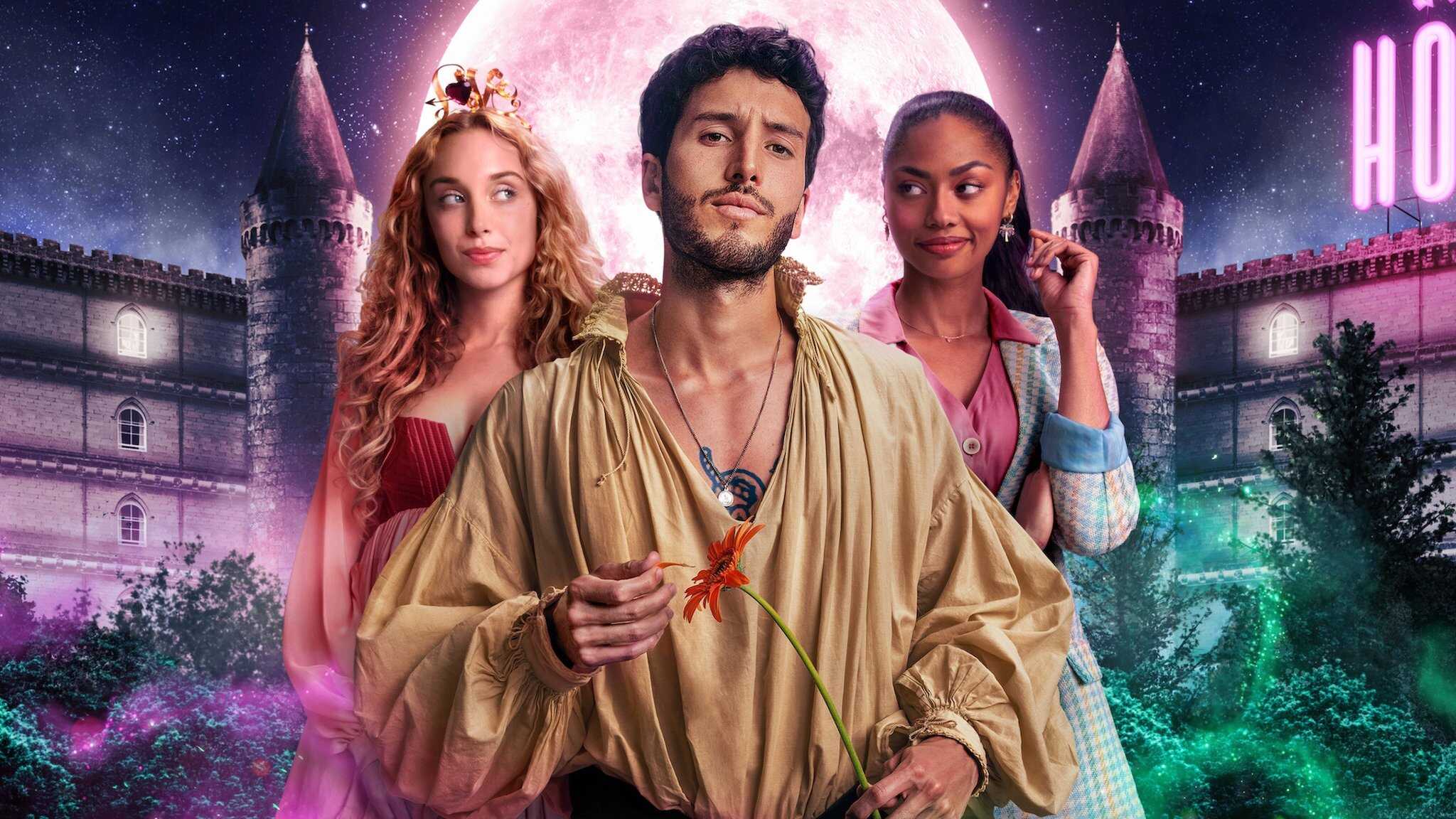 EN - Once Upon a Time... Happily Never After (2022) 0
