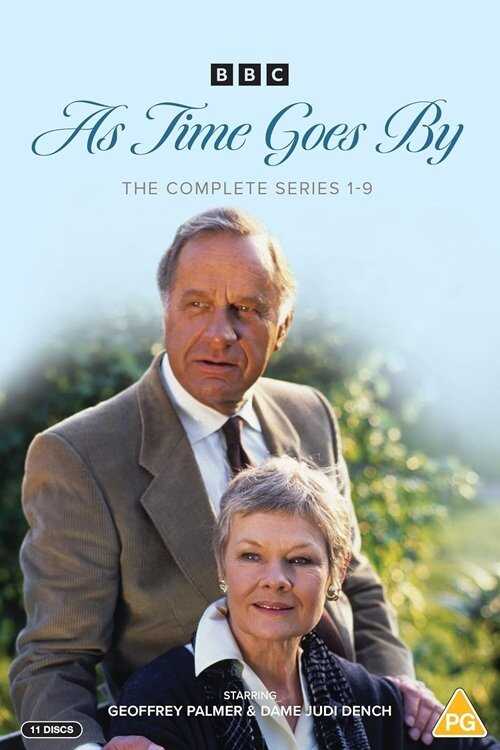 EN - As Time Goes By (1992) 14