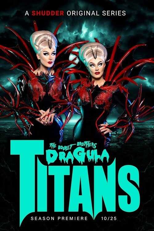EN - The Boulet Brothers' Dragula: Titans (2022) 14