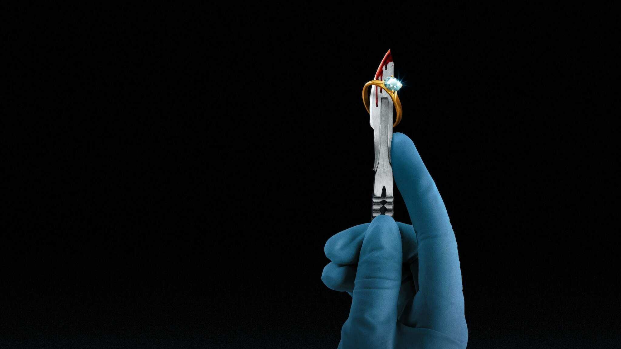 NF - Bad Surgeon: Love Under The Knife (2023) 0
