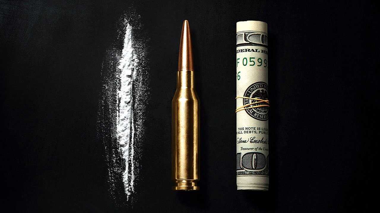 PL - NARCOS 0