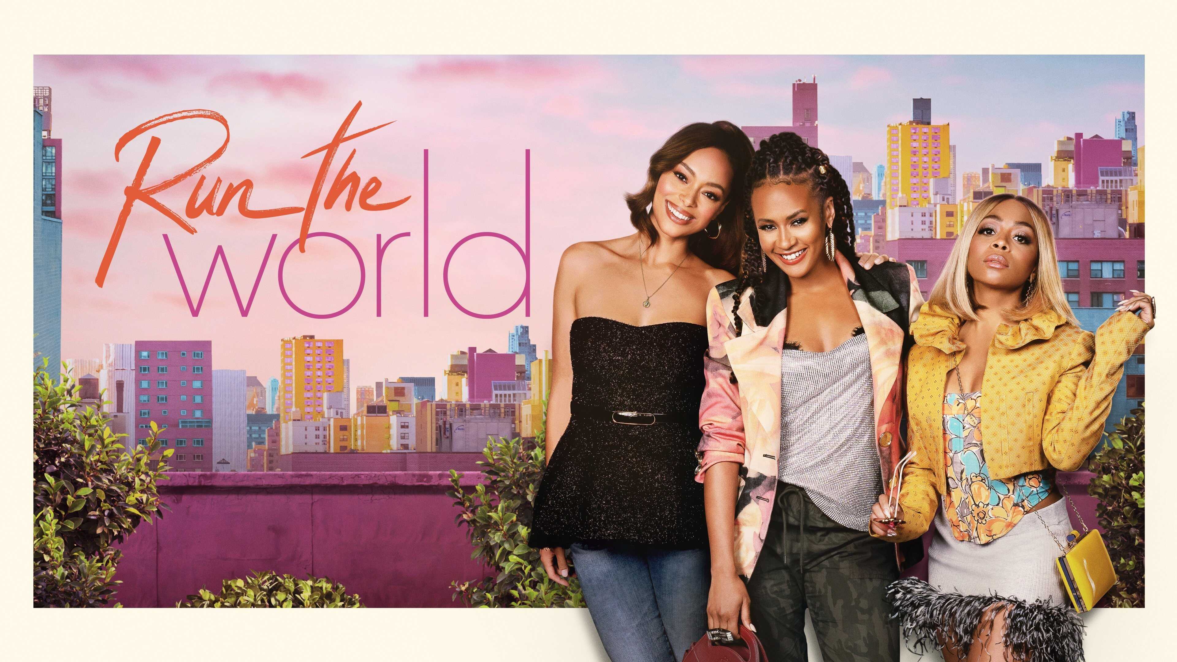 EN - Run The World (2021) 4