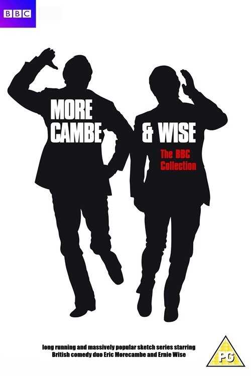 EN - The Morecambe & Wise Show (1968) 14