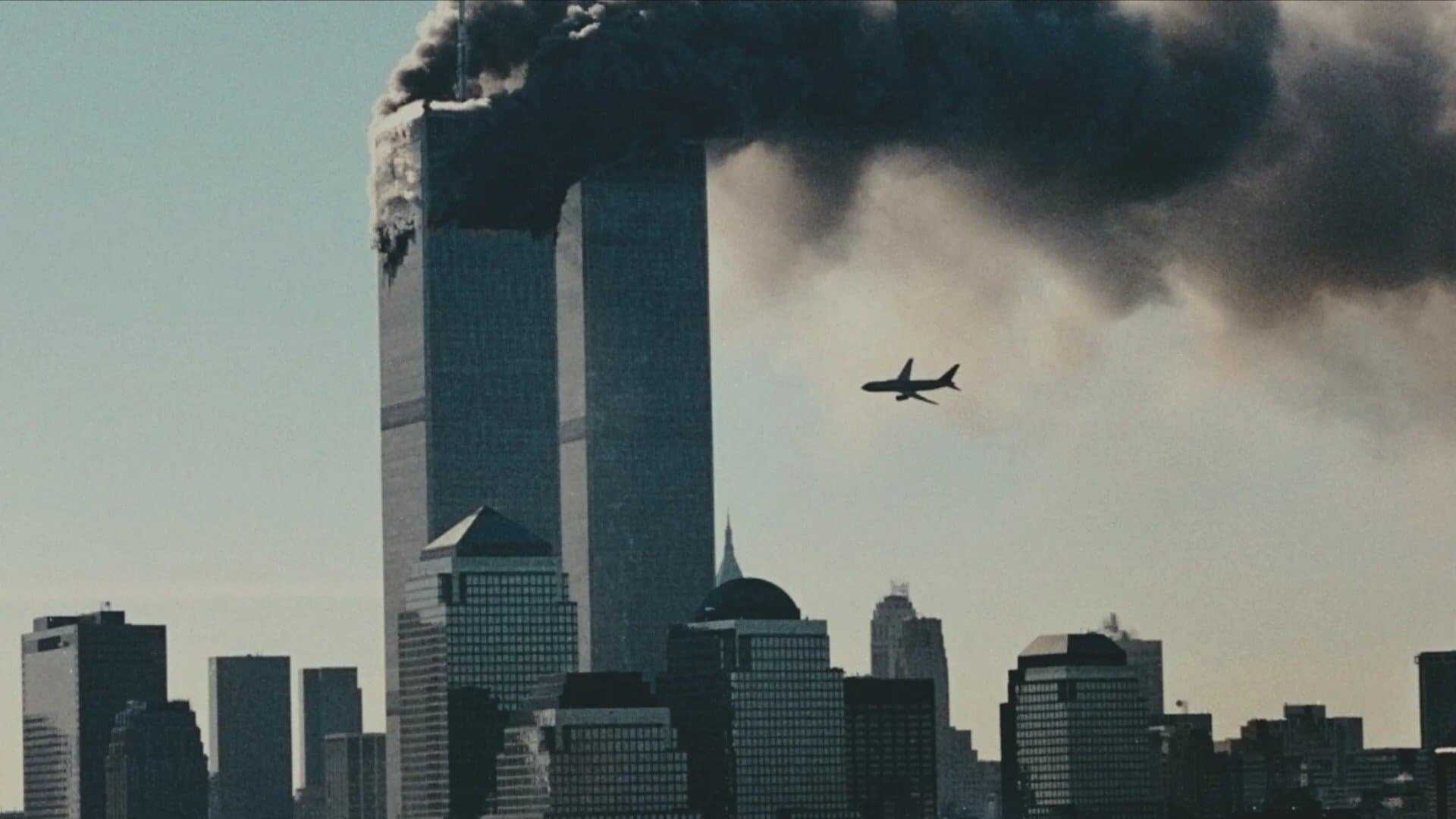 NF - Turning Point: 9/11 and the War on Terror 0