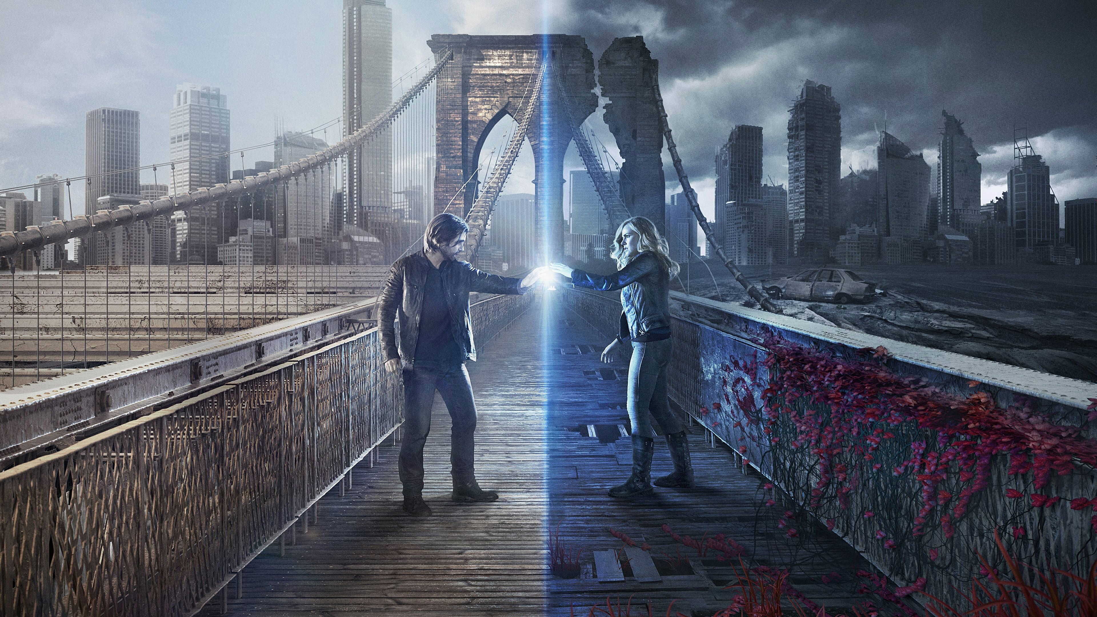 EN - 12 Monkeys (2015-2018) 1