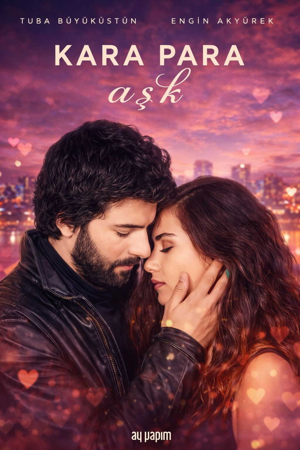 TR - Kara Para Aşk (2014) 14