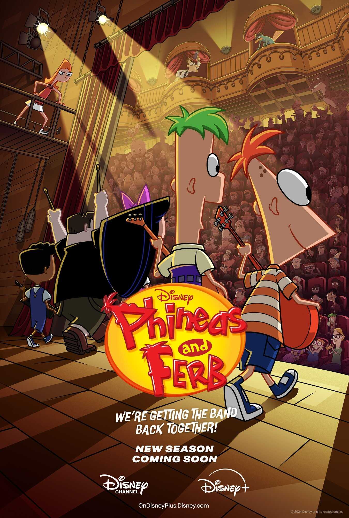 EN - Phineas And Ferb (2007) 14