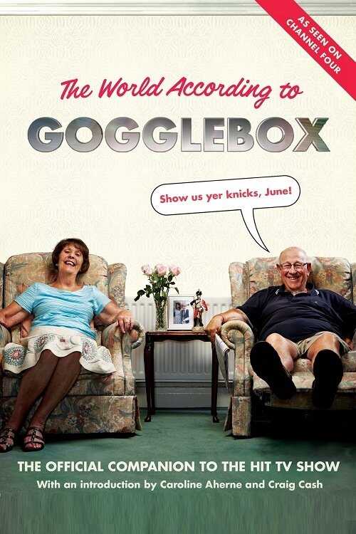 EN - Gogglebox (2013) 14