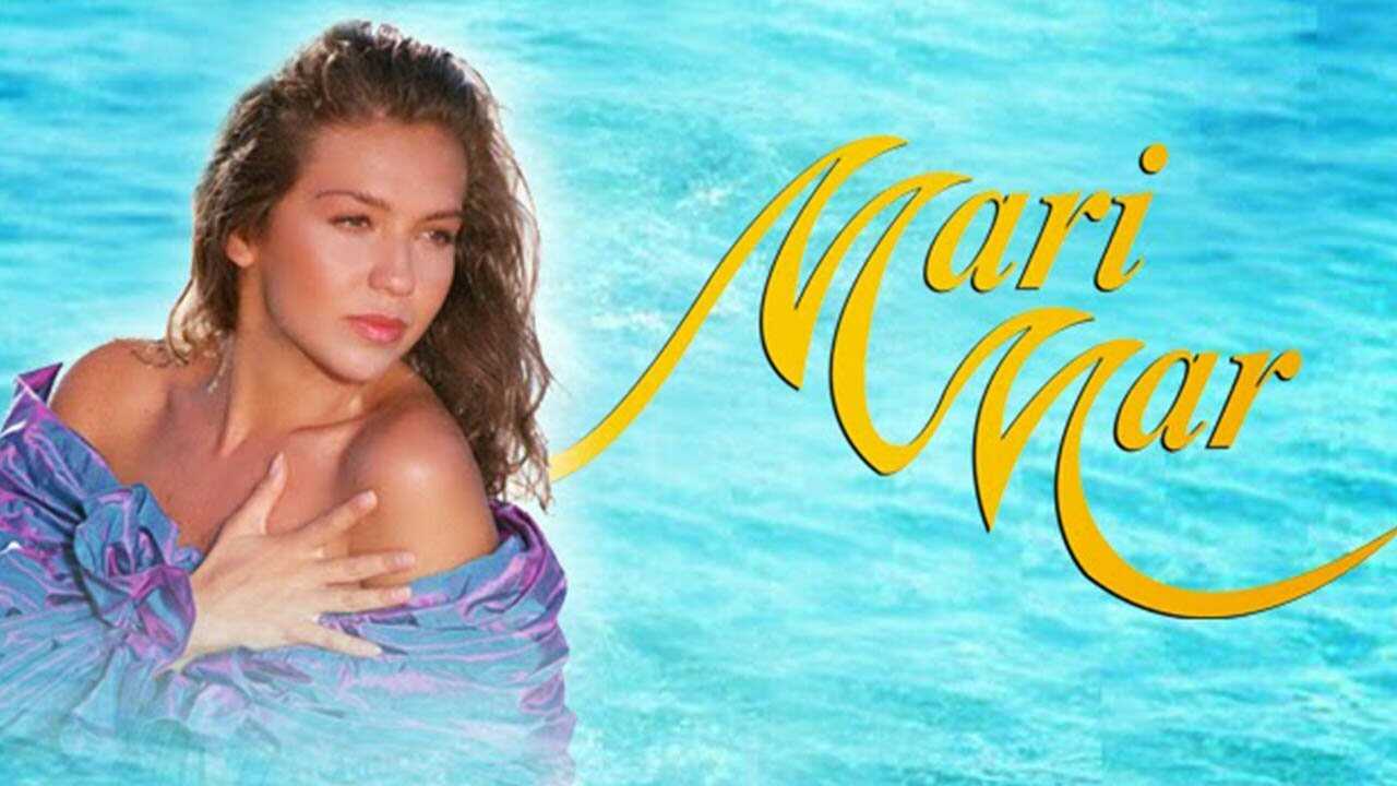 ES - Marimar (1994) 0