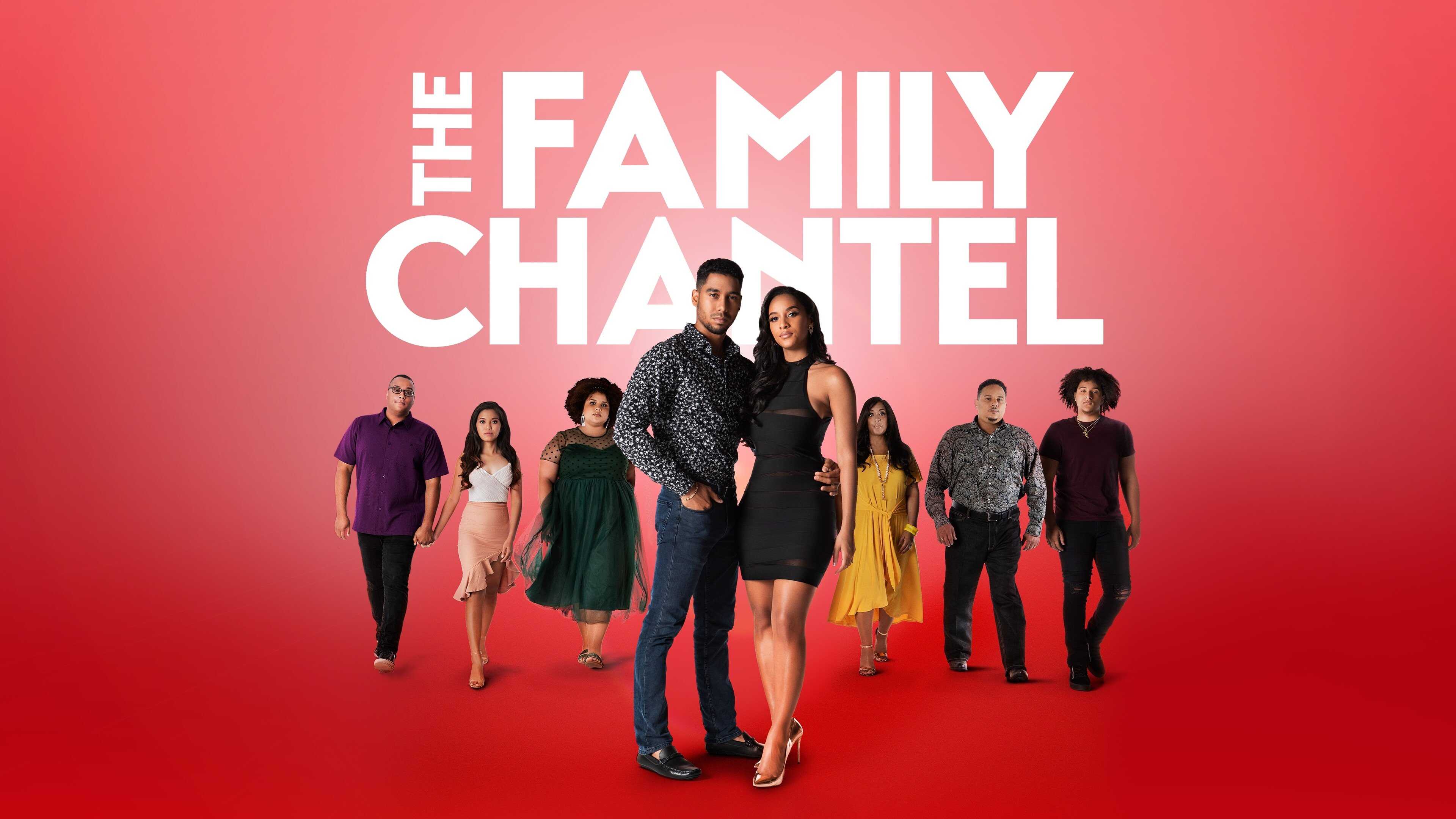 EN - The Family Chantel (2019) 3