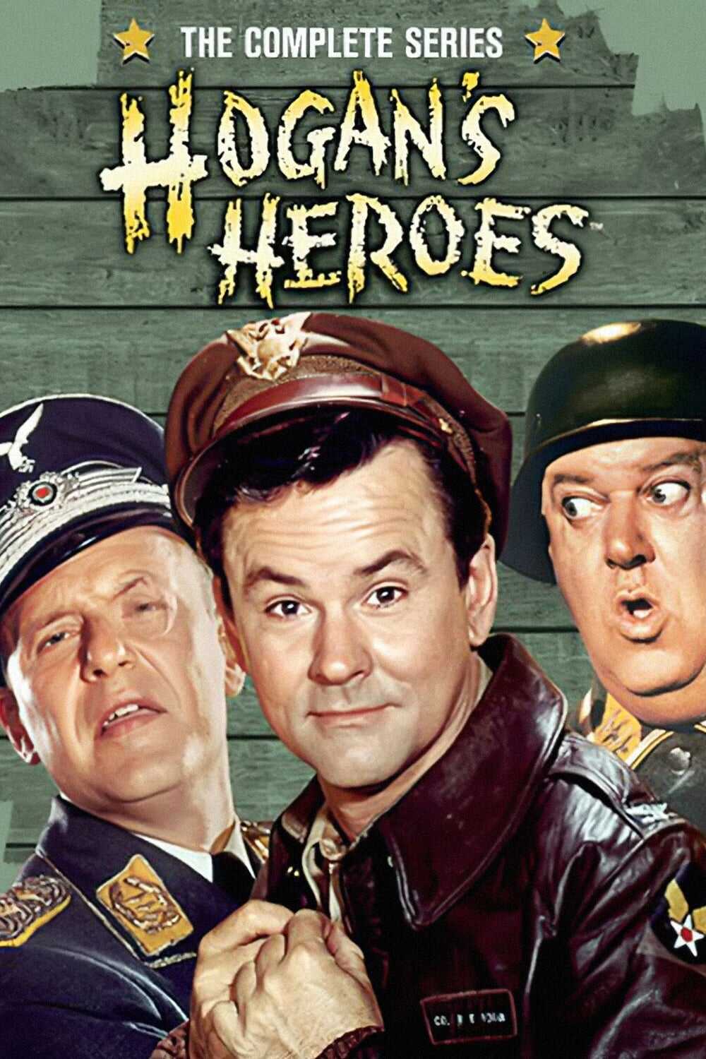 EN - Hogan's Heroes (1965) 14