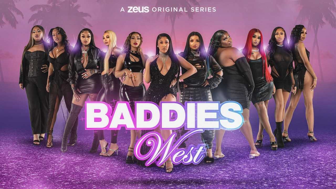 EN - Baddies West (2023) 0