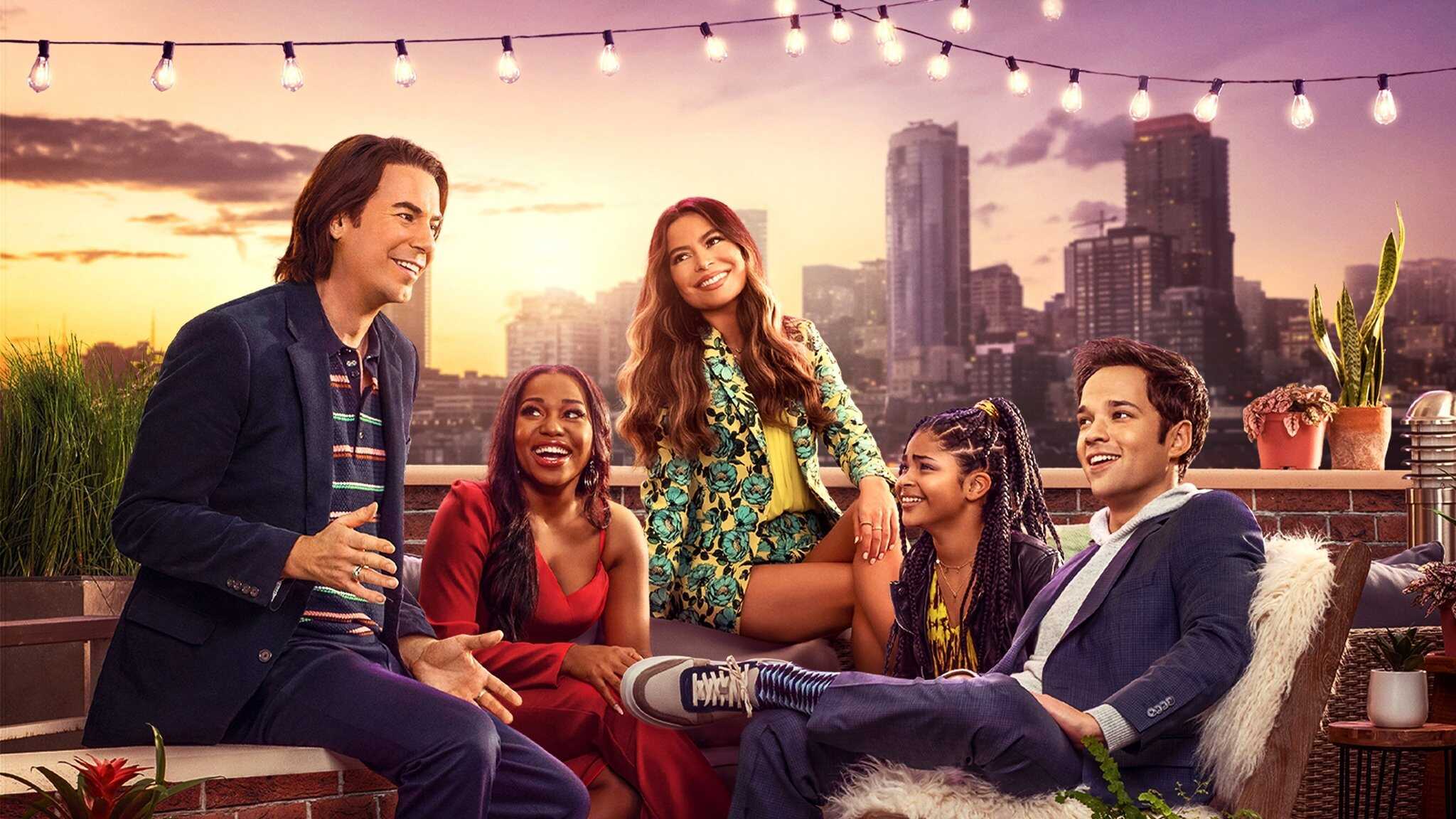 EN - iCarly (2021-2023) 1