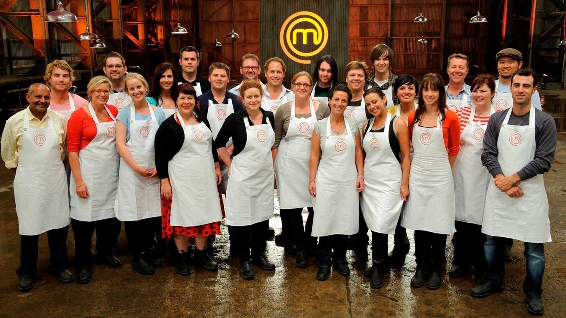 EN - MasterChef Australia (2009) 3