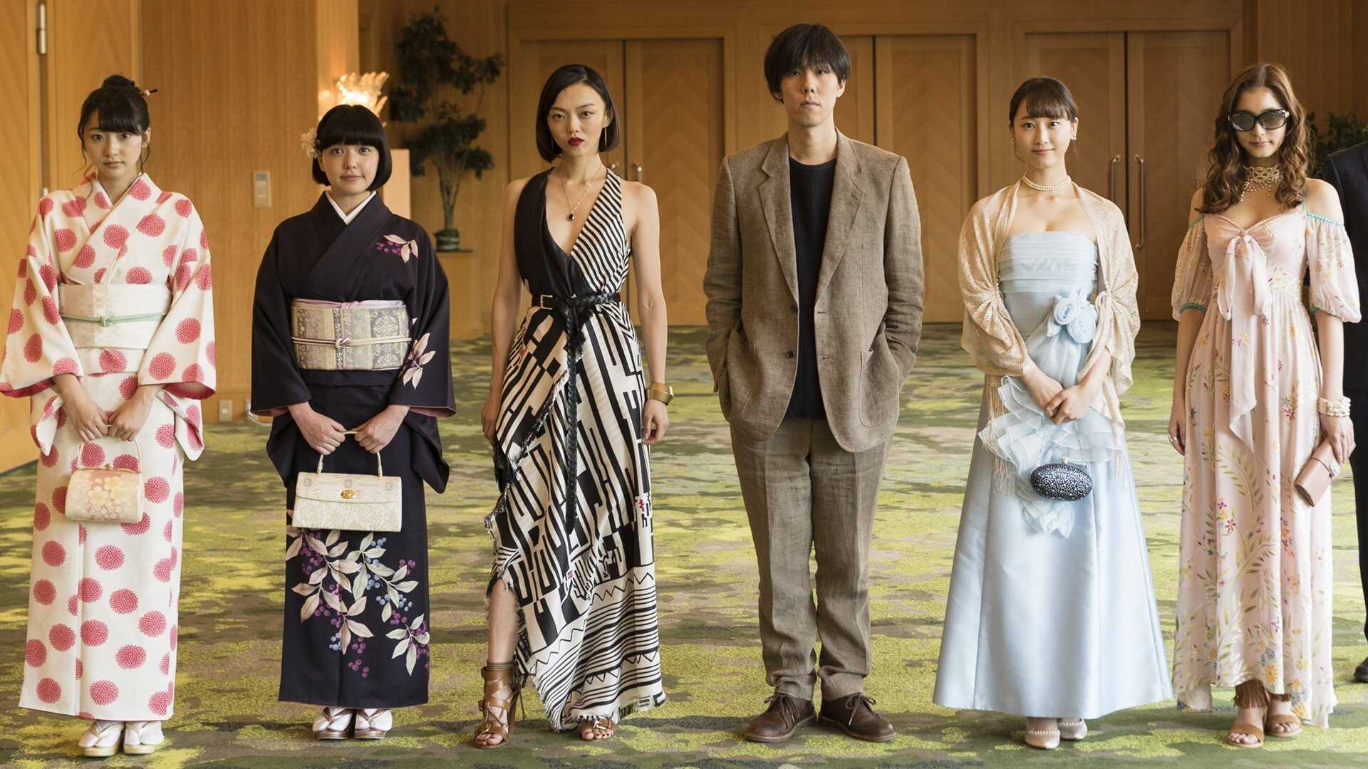 NF - Million Yen Women 0