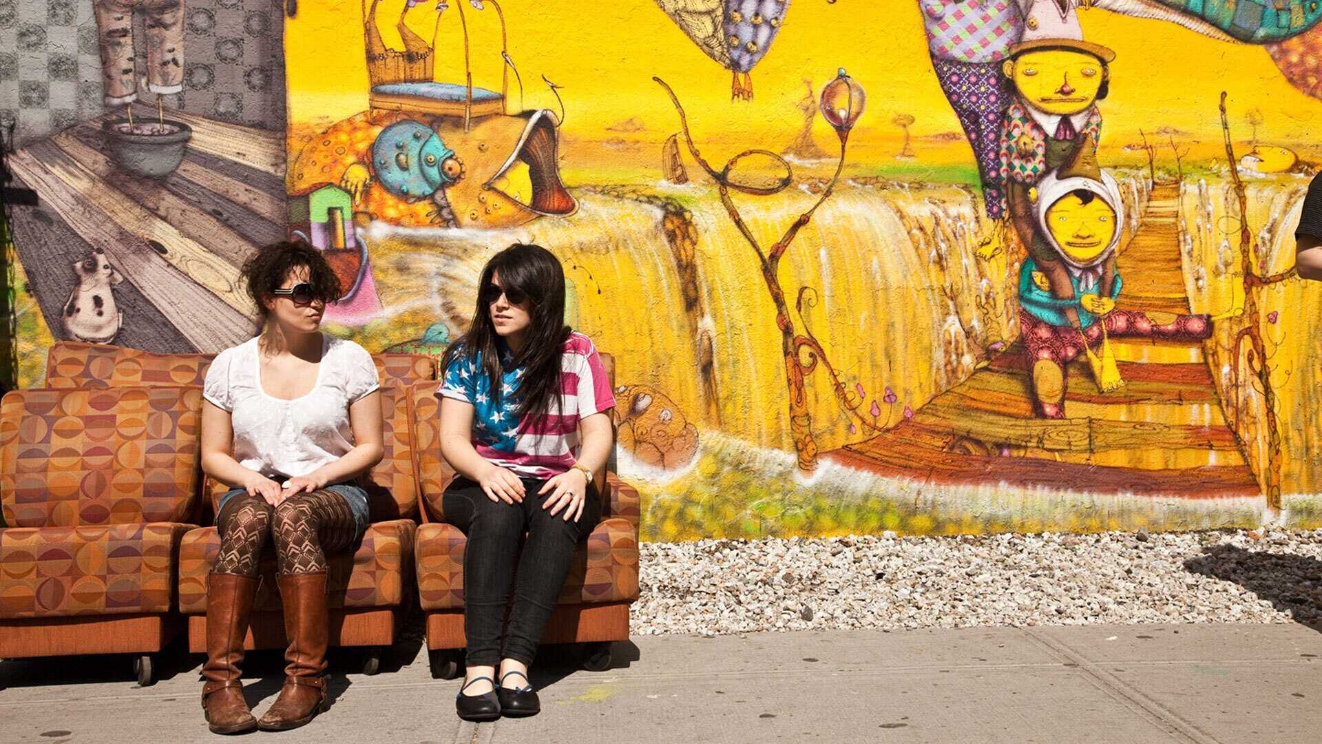 AR - Broad City 0