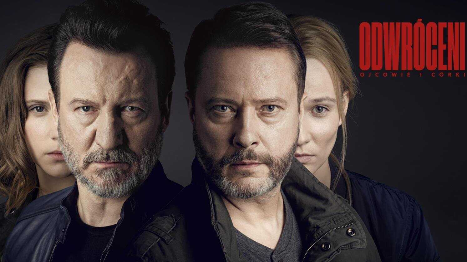 PL - ODWRÓCENI - OJCOWIE I CÓRKI 0