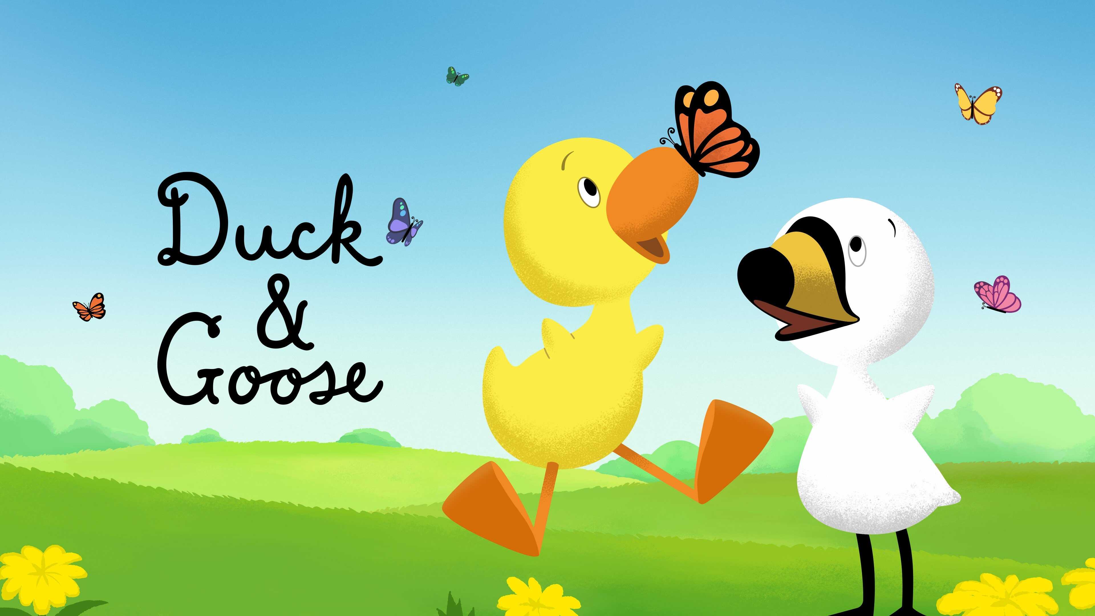 EN - Duck & Goose (2022) 2
