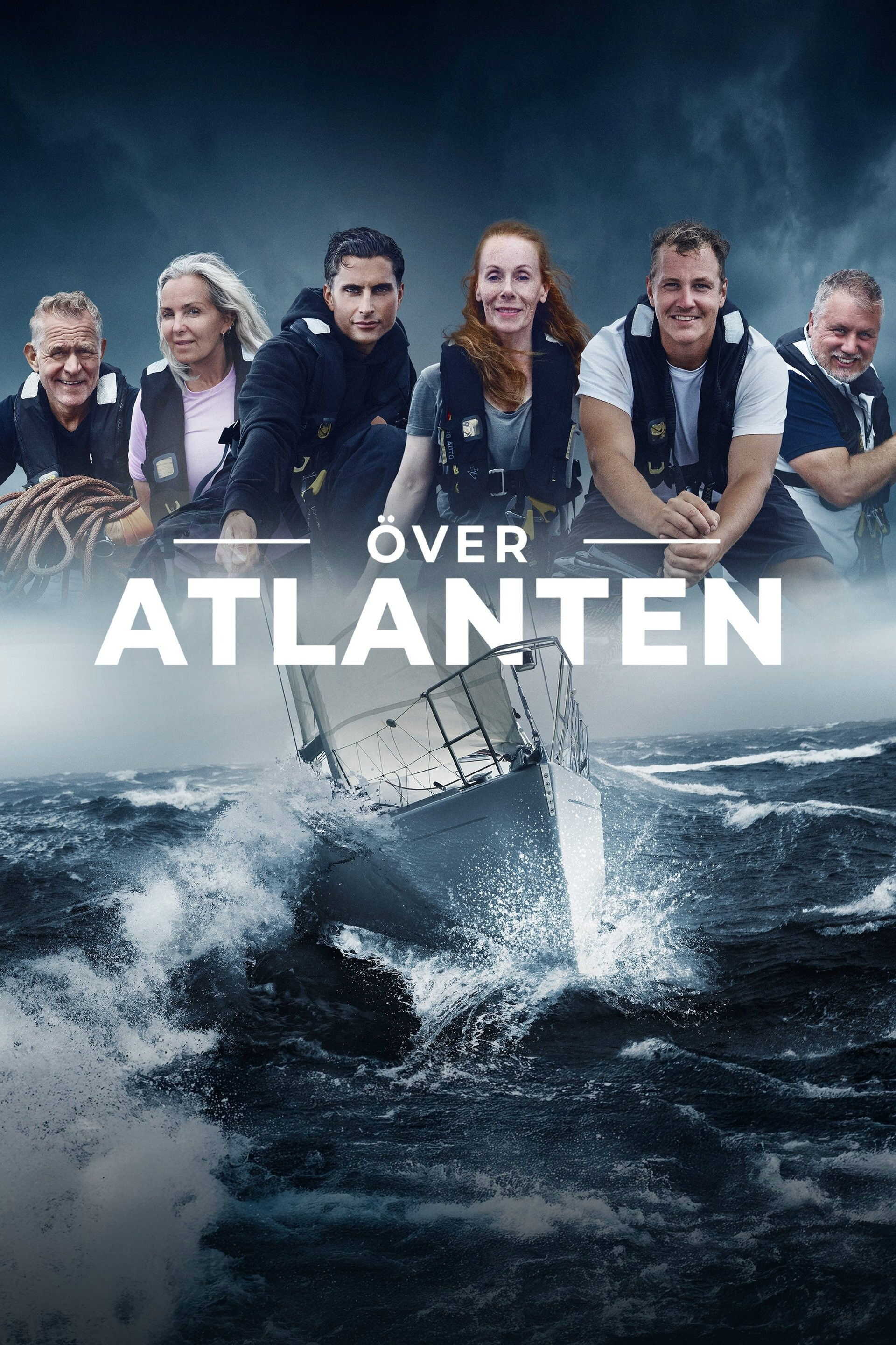 [SE] Över Atlanten 14