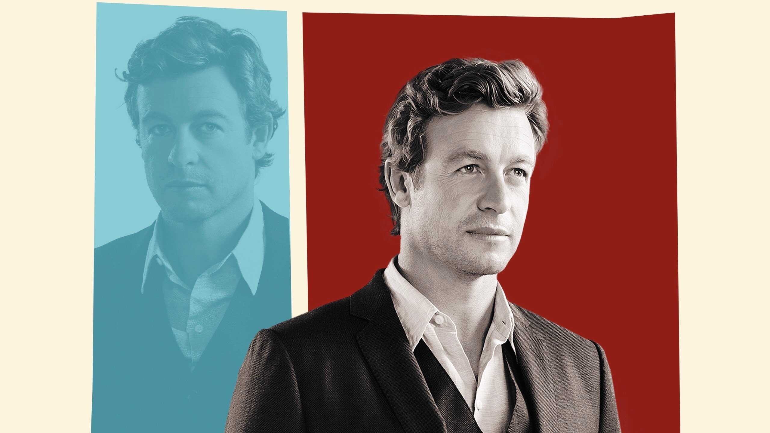 AR - The Mentalist 0